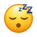 Sticker 😴