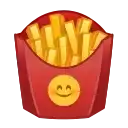 Sticker 🍟