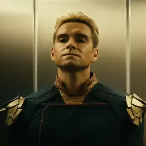 The Boys на preview