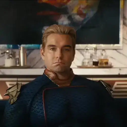 The Boys на preview