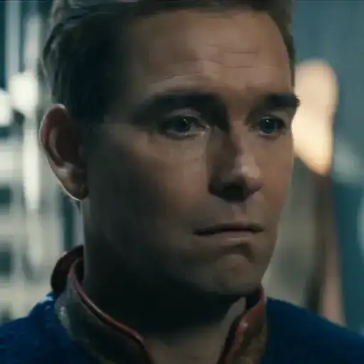 The Boys на preview