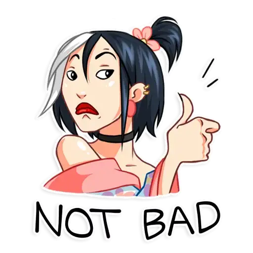 Modern Geisha preview