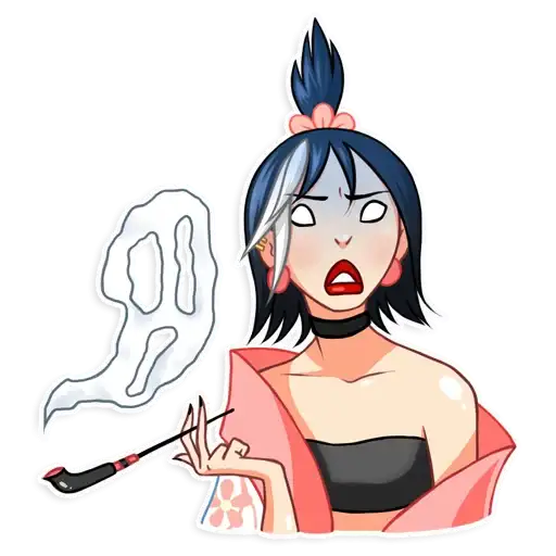 Modern Geisha preview