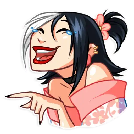 Modern Geisha preview