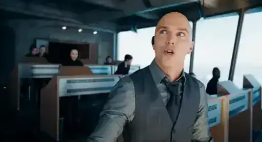 Superman 2025 preview