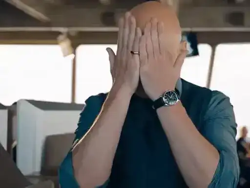 Sticker 🤦‍♂️