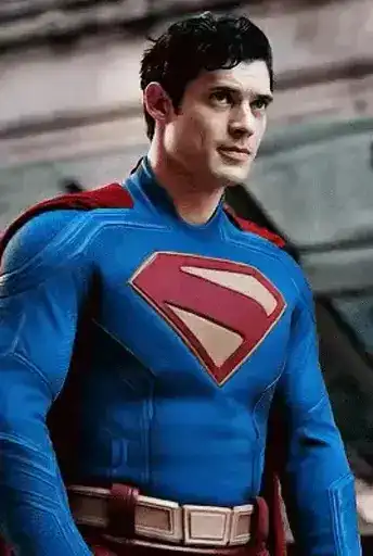 Superman 2025 preview