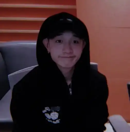 BANG CHAN 〆 preview