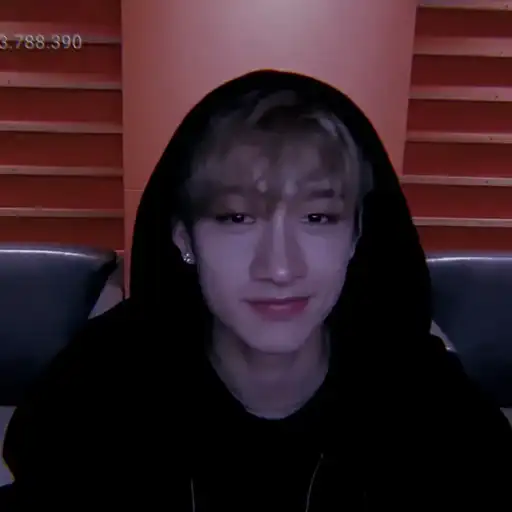 BANG CHAN 〆 preview