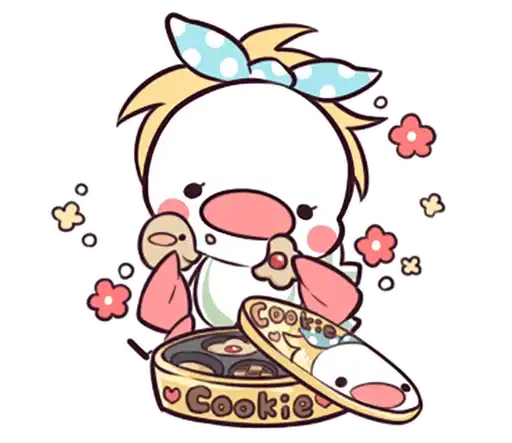 Sticker 🍪