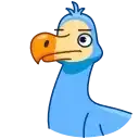 Sticker 🤦‍♂️