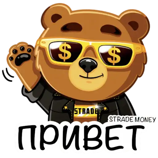 STRADE MONEY 🔥 preview