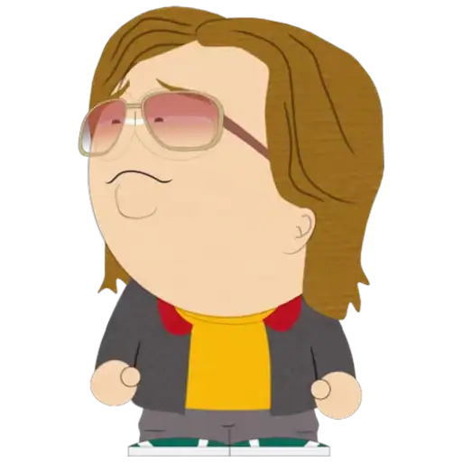 Sticker 🧐