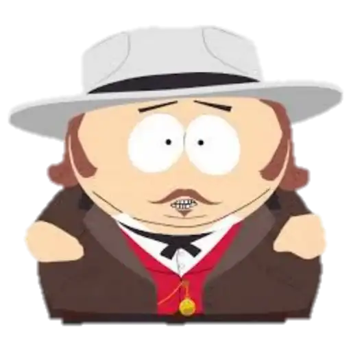 South Park 2 preview