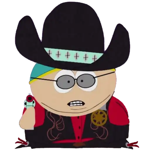 South Park 2 preview