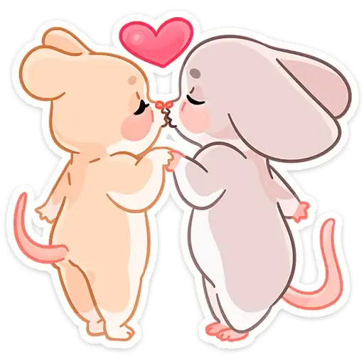 Sticker 🥰