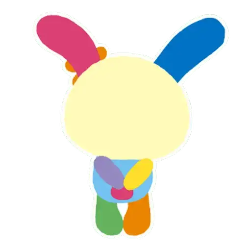 Sticker 🧍‍♀️