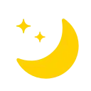 Sticker 🌙