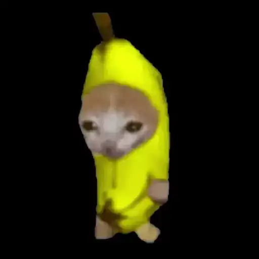 Sticker 🍌