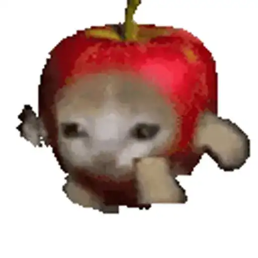Sticker 🍎