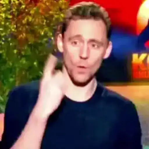 Tom Hiddleston preview