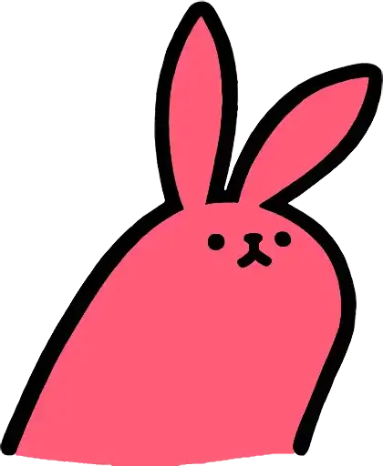 Pink Rabbit preview