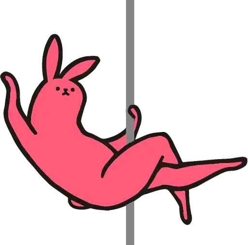 Pink Rabbit preview