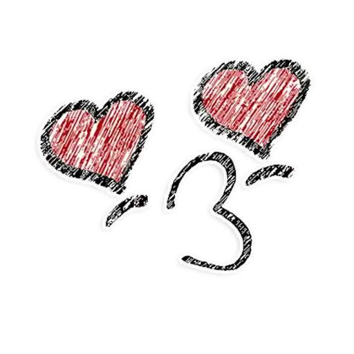 Sticker 😘