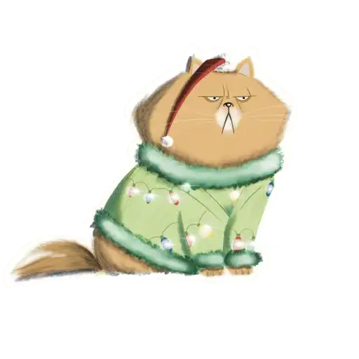 Новый год 🎄 preview