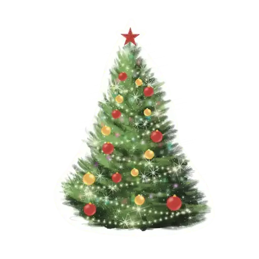 Новый год 🎄 preview