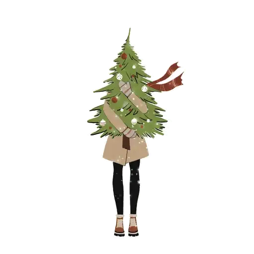 Новый год 🎄 preview