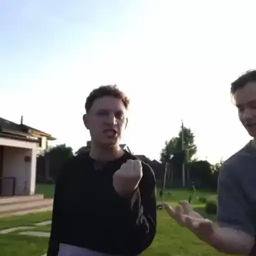 Илья Сатир [🎭 preview