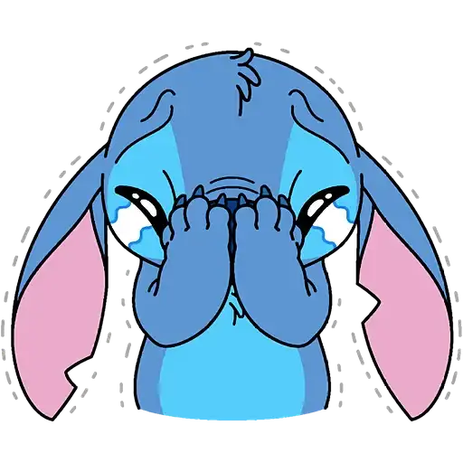 Sticker 😭