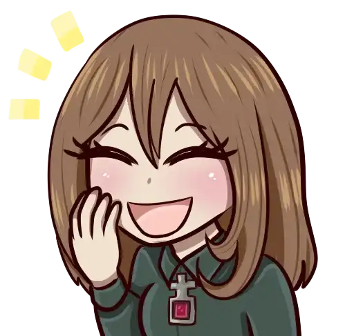 Sticker 😄