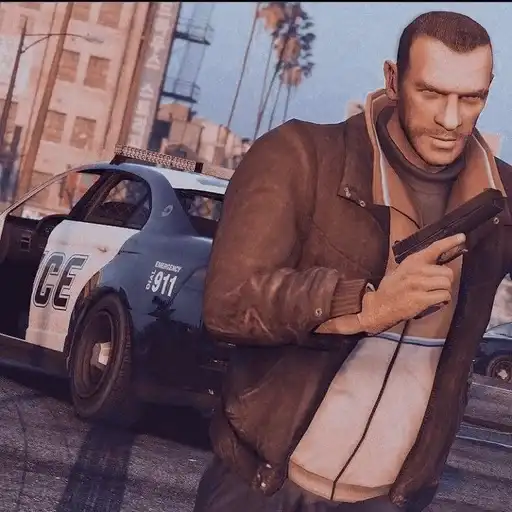 GTA IV preview