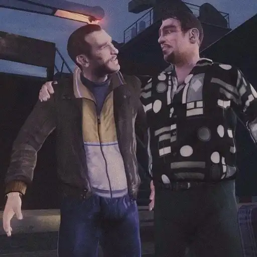 GTA IV preview