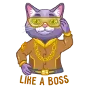 hash cats bot stickers preview
