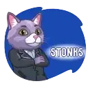 hash cats bot stickers preview