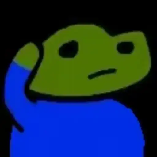 Sticker 🤷‍♂️