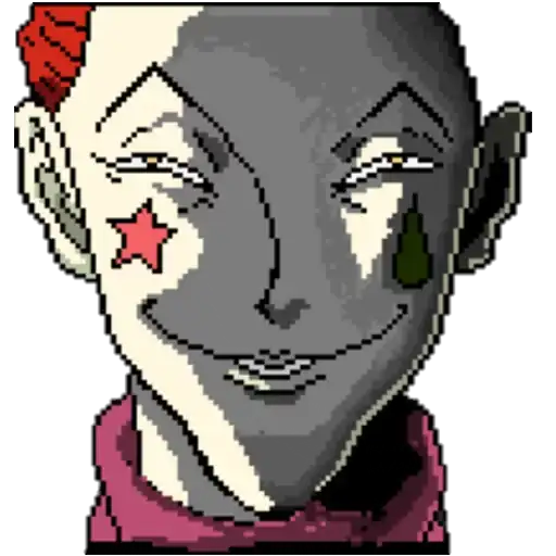 Anime Italia Stickers preview