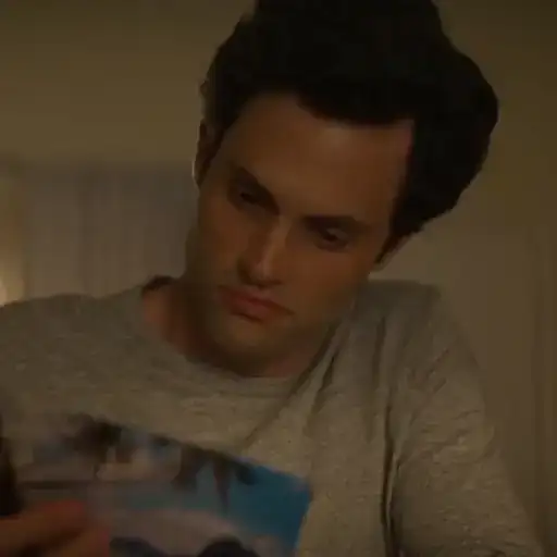 Joe Goldberg preview