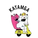 Котики «Сільпо» Silpo Spring Cats preview