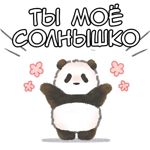 Ежедневная панда preview