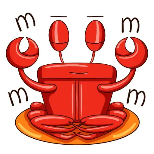 Sticker 🧘‍♀️