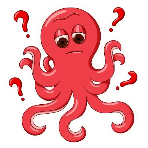 Sticker 🤷‍♀️