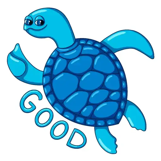 Underwater world preview