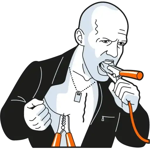 Just Cinema Heroes preview