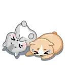 Love Hamsters preview