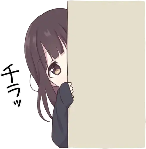 Menhera-chan preview