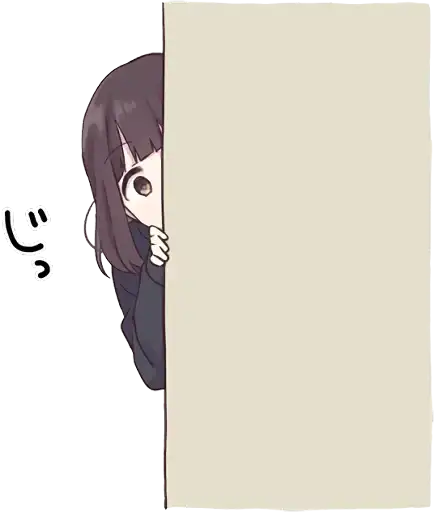 Menhera-chan preview